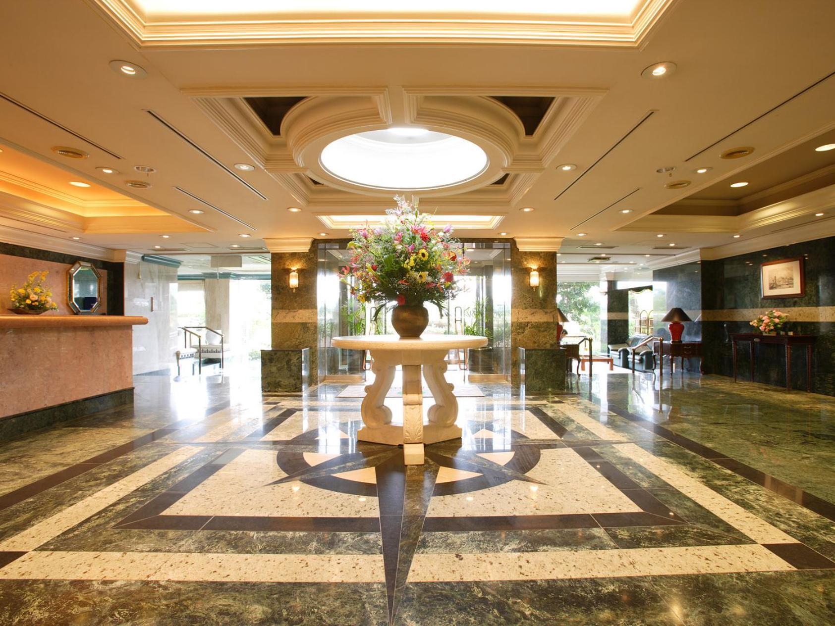 Hotel Green Hill Otaki Exterior foto